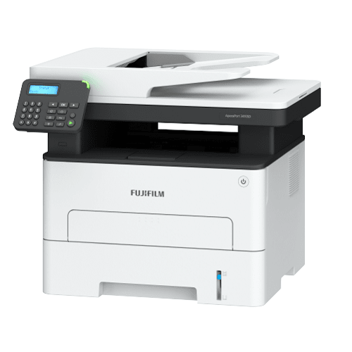 Fujifilm ApeosPort 3410SD A4 Monochrome Multifunction Laser Printer Price in Bangladesh