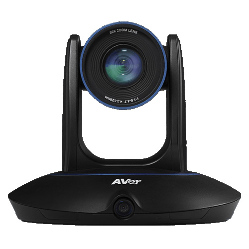 Aver Ptc500 Plus 30X Dual Lens Professional Tracking PTZ Camera Price in Bangladesh