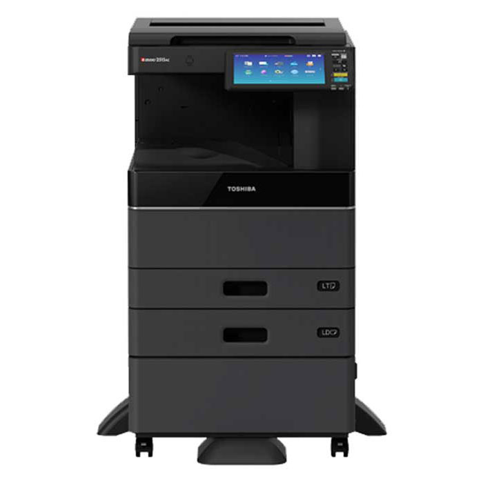 Toshiba E-Studio 3015AC Multi-Function Color Photocopier Machine Price in Bangladesh