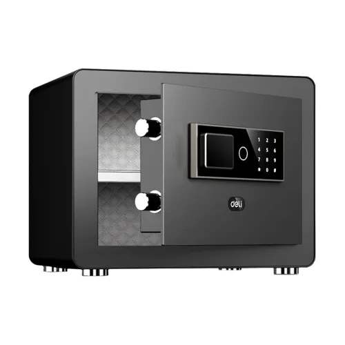 Deli ET570  Fingerprint Digital Locker Price in Bangladesh