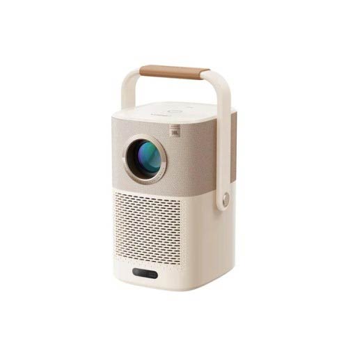 Yaber T2 Plus 450 ANSI Lumens Auto Focus Google TV Portable Projector Price in Bangladesh