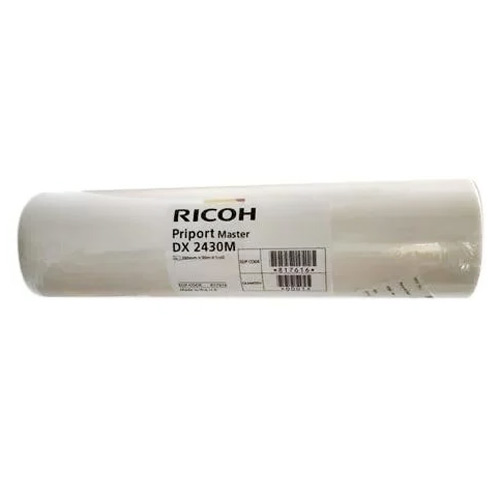 Ricoh Dx 2430 Master Roll in bangladesh