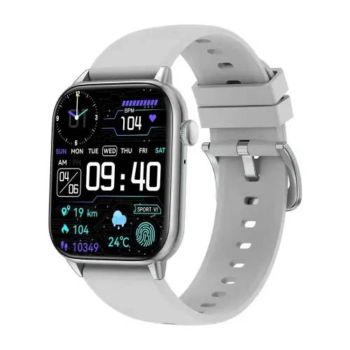 COLMI C60 Smart Watch Price In Bangladesh