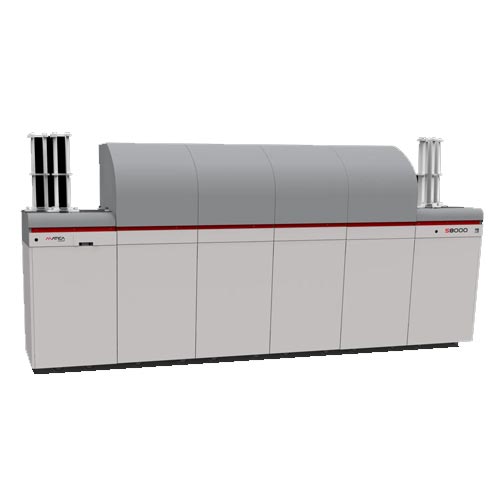 Matica S8000 Laser Engraving Solution for Banking and Government Cards Price in Bangladesh