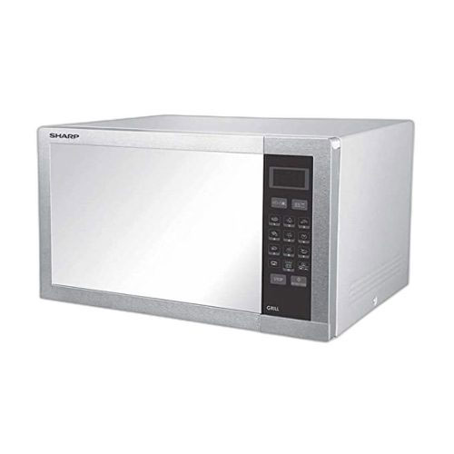Sharp R-77AT(ST) 34L Grill Microwave Oven Price in Bangladesh