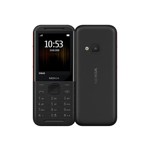 Nokia 5310 Official Smart Feature Phone Price in Bangladesh