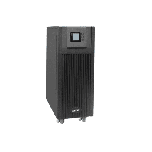 Kstar MEMO 10K S 10kva Standard Backup 15 minutes Backup Online UPS Price in Bangladesh