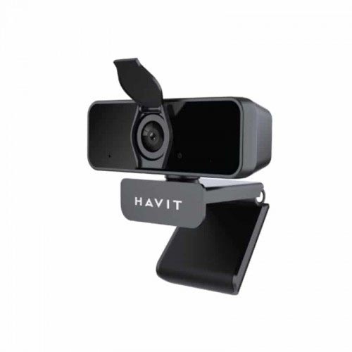 Havit HV-HN11P 1080P Webcam Price in Bangladesh