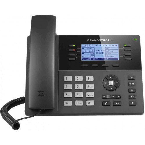 Grandstream GXP1782 Stylish Mid-Range IP Phone Price in Bangladesh