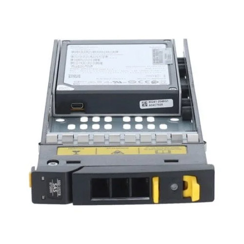 HPE E7Y57A-12G 3PAR StoreServ M6710 1.92TB CMLC SAS SSD Price in Bangladesh