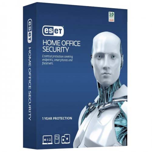 ESET Home Office Security Pack New Five User One Year Price in Bangladesh