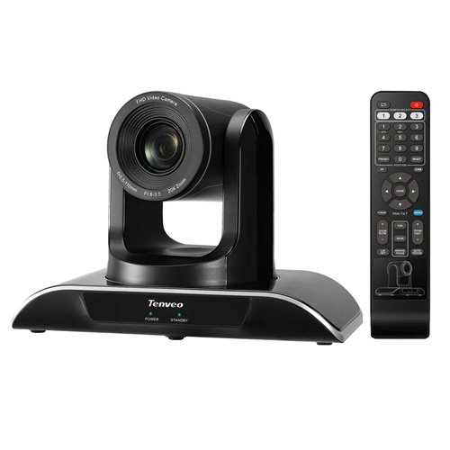 Tenveo TEVO-VHD20N 20X Optical Zoom Video Conference Camera Price in Bangladesh