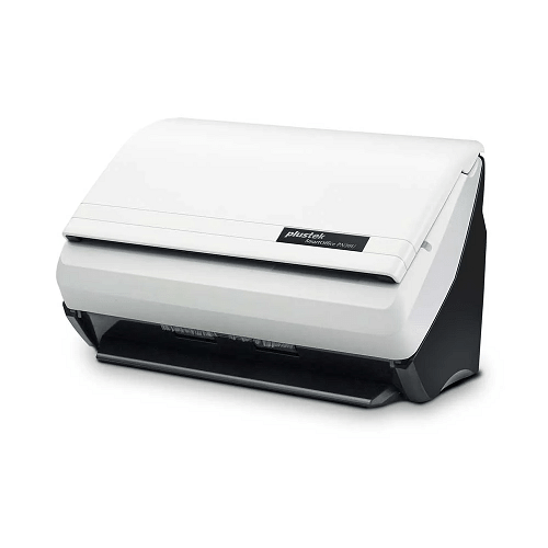 Plustek SmartOffice PN30U Color Document Scanner Price in Bangladesh