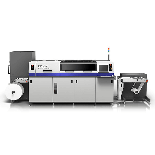 Epson SurePress L-4733A Digital Label Press Price in Bangladesh
