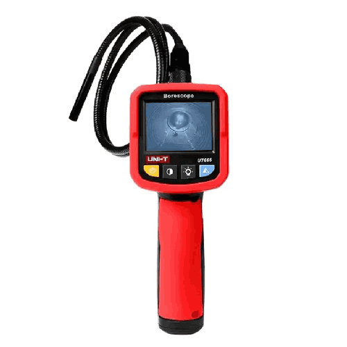 UNI-T UT665 Industrial Borescope Price in Bangladesh