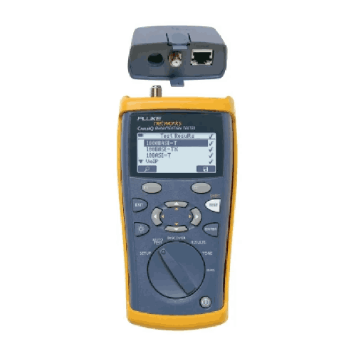 Fluke CIQ-KIT Network Cable Tester Price in Bangladesh
