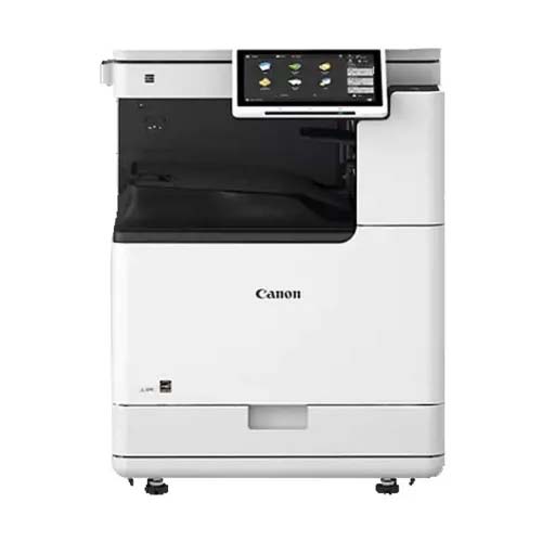 Canon imageRUNNER ADVANCE DX C5870i A3 Multifunction Color Laser Photocopier Price in Bangladesh