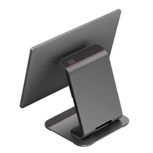 SUNMI D3 Single Screen 15.6" Android POS Terminal with WiFi 6, NFC & Full HD Touch Display Price in Bangladesh