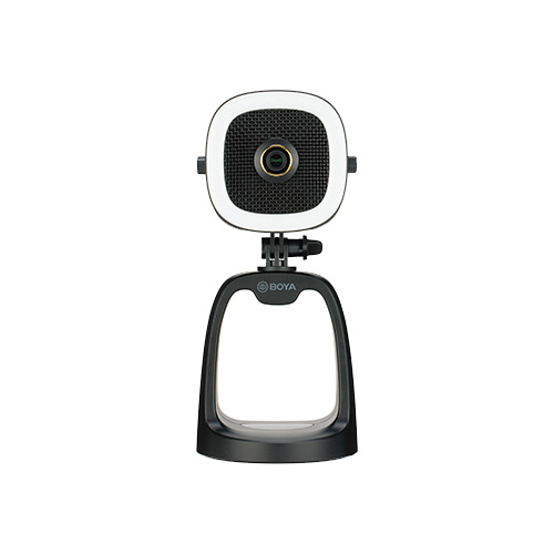 Boya BY-CM6A All-in-one USB Microphone with Full HD Camera Price in Bangladesh