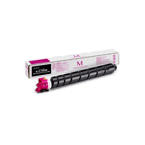 Kyocera TK-8349M Magenta Toner Cartridge For 3252ci 3253ci Printer in Bangladesh