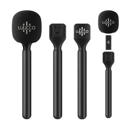 Luucco Handheld Wireless Microphone Adapter Price in Bangladesh