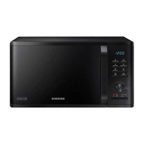 Samsung MG23K3515AK/D2 23L Grill Microwave Oven Price in Bangladesh