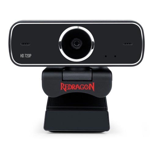 Redragon GW600 FOBOS 720P Webcam Price in Bangladesh