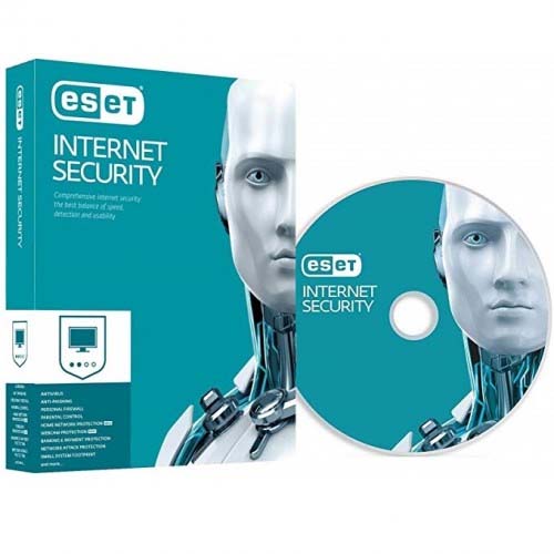 ESET Internet Security Two User