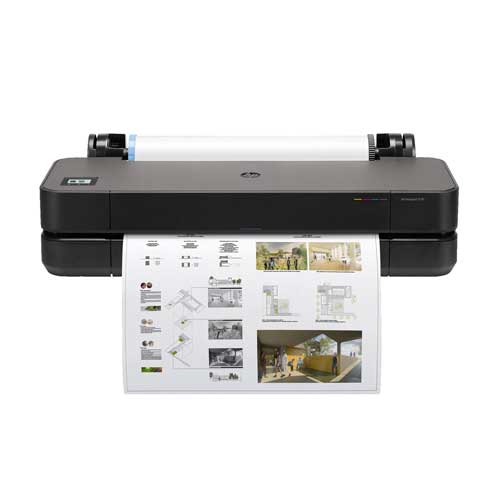 HP DesignJet T230 Large Format 24-in Poster Printer Price in Bangladesh