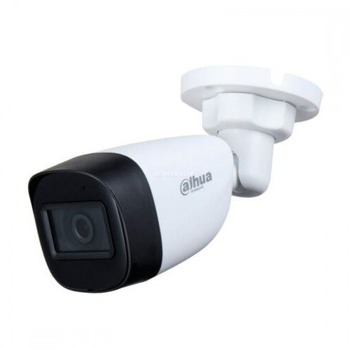 Dahua DH-HAC-HFW1200CP-A 2 MP HDCVI IR Bullet Camera Price in Bangladesh