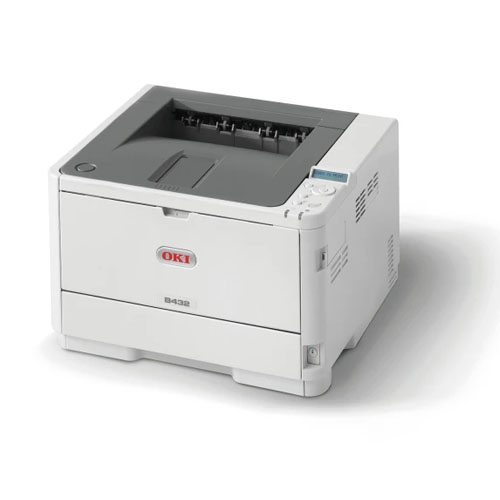 OKI B432dn Monochrome Laser Printer Price in Bangladesh