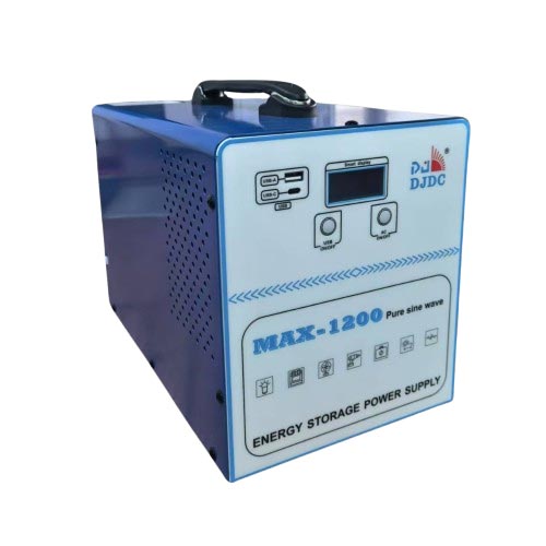 DJDC 1000W-03A Portable Power Station Price in Bangladesh