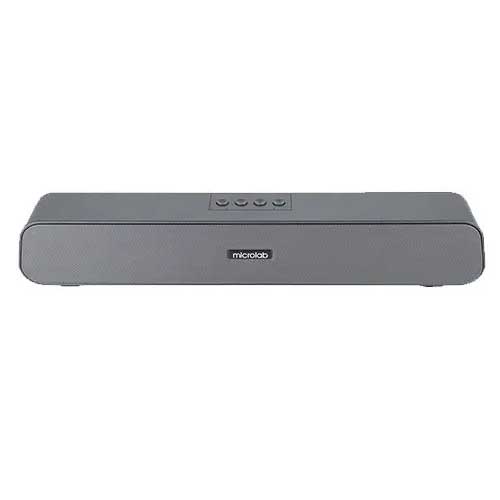 Microlab MS210 Portable Bluetooth Soundbar Price in Bangladesh