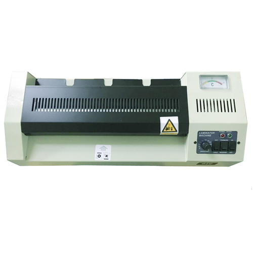 ASTHA SG-320S Pouch A3 Laminator Machine in Bangladesh