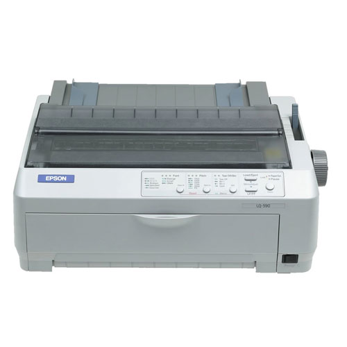 Epson LQ-590II Dot Matrix Printer Price in Bangladesh