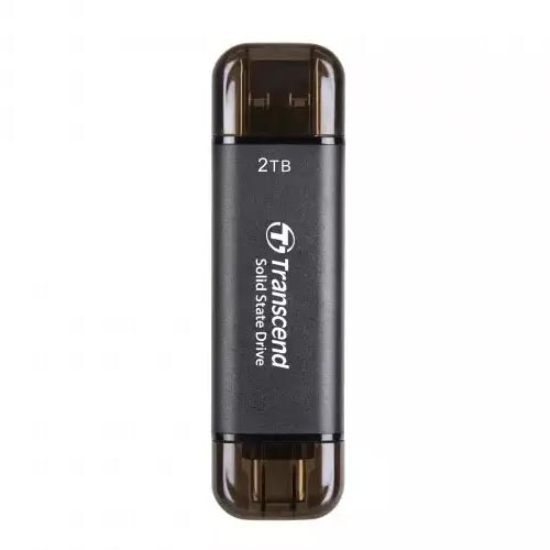 Transcend ESD310C 2TB USB Type-C Portable SSD in Bangladesh