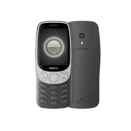 Nokia 3210 Stylish Feature Phone Price in Bangladesh