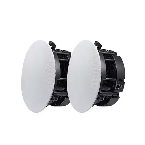 DSPPA DW2235 6.5 Inch 2-Way Stereo WiFi & Bluetooth Ceiling PA Speaker in Bangladesh