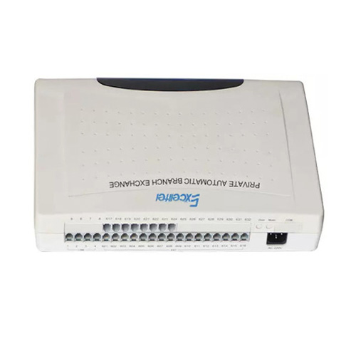 Excelltel CS+432 256 External Lines PABX System Price in Bangladesh