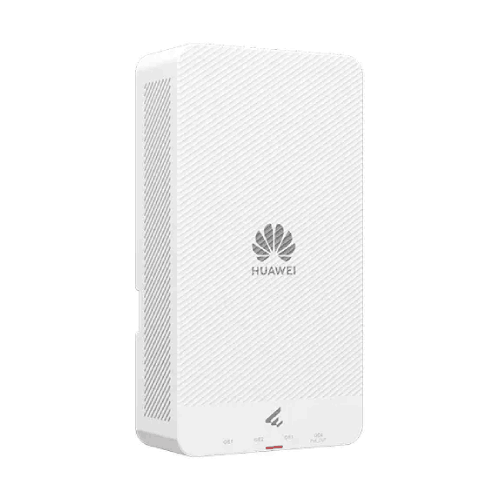 Huawei eKitEngine AP266 Wi-Fi 6 Wall Plate Dual-Radio Smart Antenna Managed PoE Access Point Price in Bangladesh