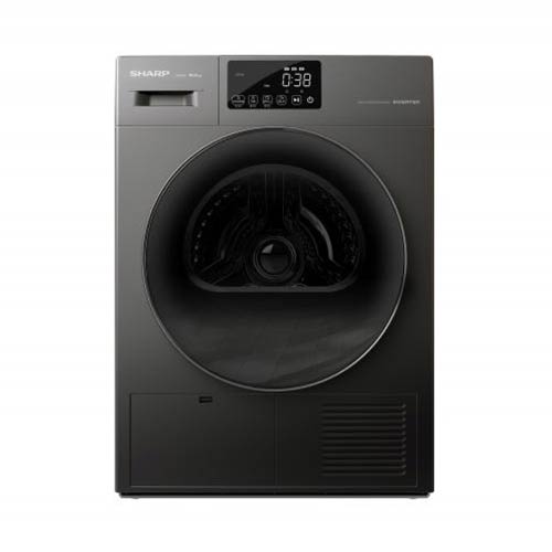 SHARP KD-HT9JP-G- 9KG Heat Pump Dryer Price in Bangladesh