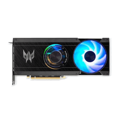 Acer Predator BiFrost Intel Arc A770 OC 16GB GDDR6 Graphics Card Price in Bangladesh