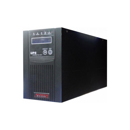 Power Guard PG 3 KVA Metal Body Online Standard Backup UPS Price in Dhaka, Bangladesh