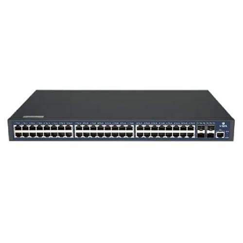 Vsol V3552E 48 Port Layer 3 Gigabit Managed Switch With SFP Port Price in Bangladesh