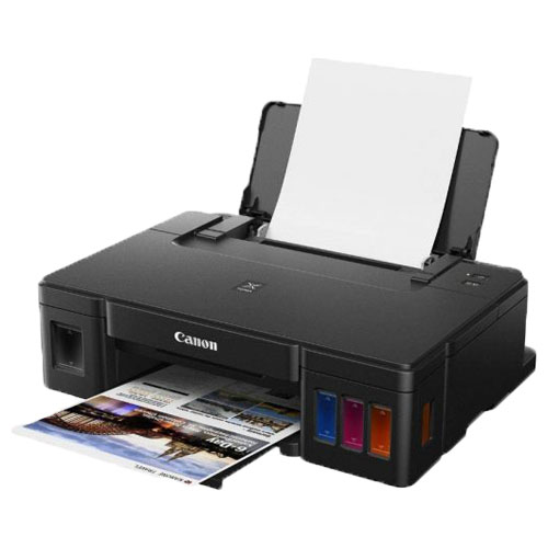 Canon Pixma G1010 Refillable Ink Tank Printer Price in Bangladesh