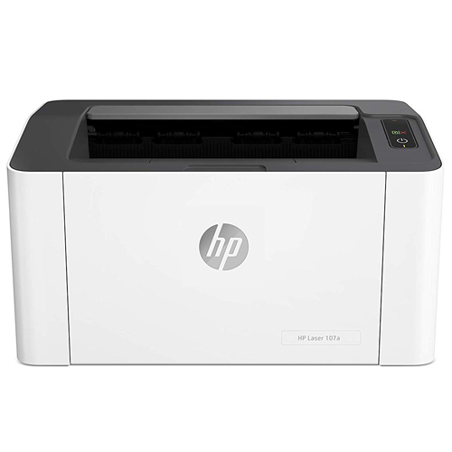 HP LaserJet 107a Mono Single Function Printer