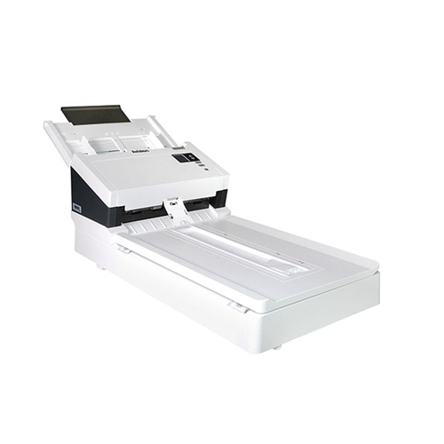 Avision AD345GFWN A4 & Legal-Size Flatbed Color Document Scanner Price in Bangladesh