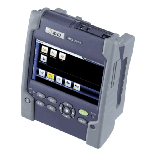 VIAVI T-BERD MTS-2000 Modular OTDR Tester Price in Bangladesh