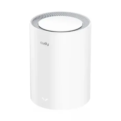 Cudy M1800 AX1800 Dual Band Mesh Router (1 Pack)  Price in Bangladesh