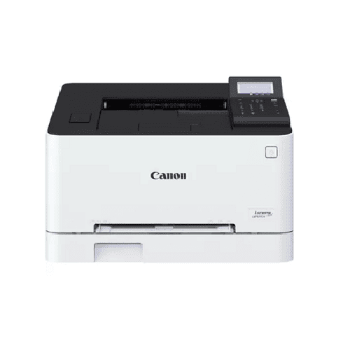 Canon i-SENSYS LBP631Cw Wireless Color Laser Printer Price in Bangladesh